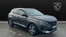 Peugeot 3008 1.2 PureTech Allure Premium 5dr EAT8 Petrol Estate